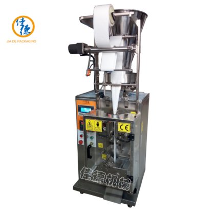 JD-K50Z 糖包装机