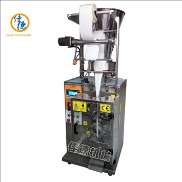 JD-K50Z 糖包装机