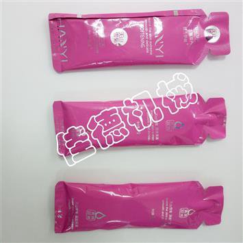 JD-BY50Y 不规则枕式小袋液体包装机