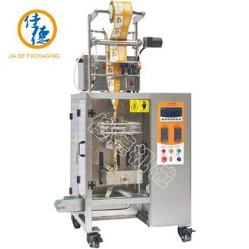 JD-W50 自动液体包装机