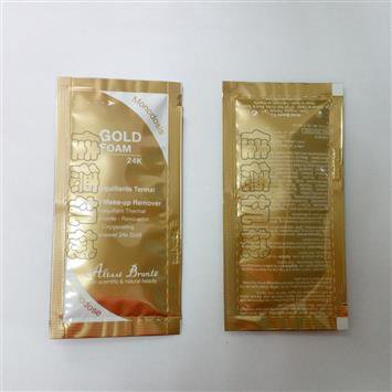 JD-W50 自动液体包装机