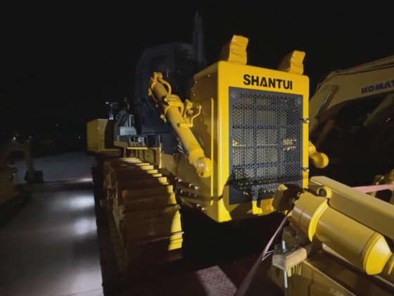 CE 中国品牌二手山推 SD13/SD16/SD22/SD32/SD42 履带式推土机出厂价优惠