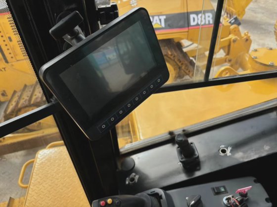 原装二手推土机 Cat D7 D8 D8r