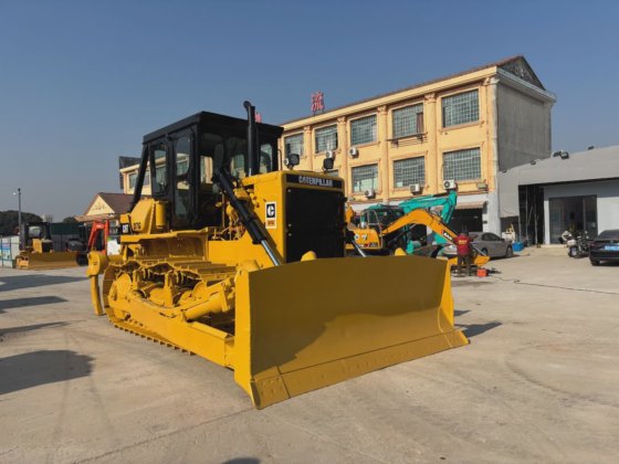 Cat D7g 推土机出售 卡特彼勒 D7g