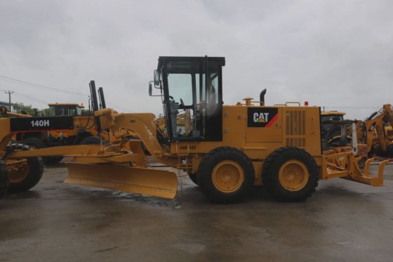 オリジナル 中古 日本 キャット グレーダー