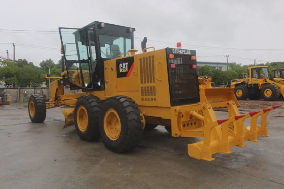 オリジナル 中古 日本 キャット グレーダー