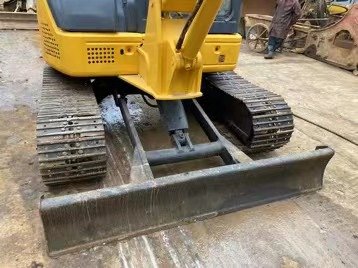 ジャパンブランドミニ PC55 5ton PC56 PC40