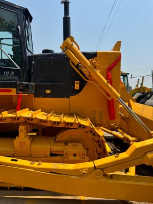 中国品牌原装山推牌履带式 SD16 160HP SD22 SD23