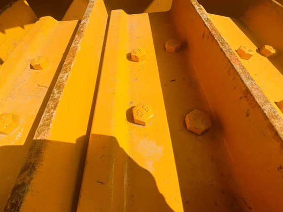 中国品牌原装山推牌履带式 SD16 160HP SD22 SD23