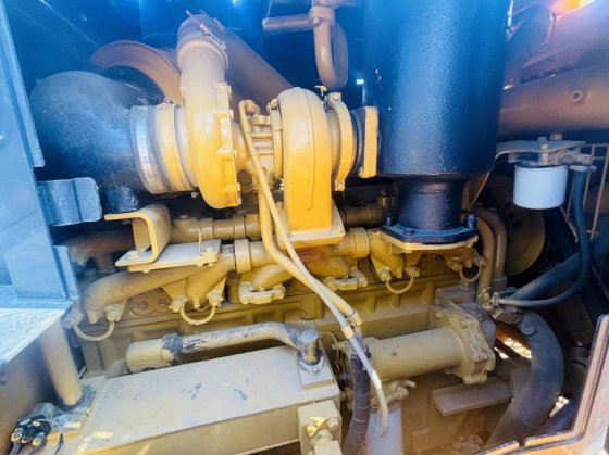 中国品牌原装山推牌履带式 SD16 160HP SD22 SD23