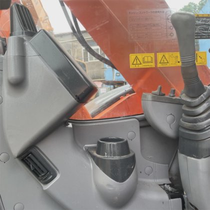 日立 Zx75 挖掘机出售/日立 Zx75