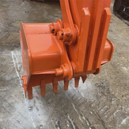 日立 Zx75 挖掘机出售/日立 Zx75