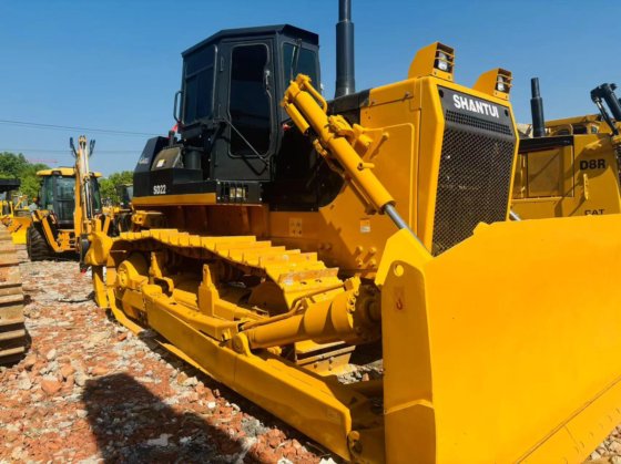 シャントイ SD22 22ton 農場ブルドーザー 価格