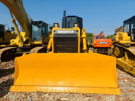 シャントイ SD22 22ton 農場ブルドーザー 価格