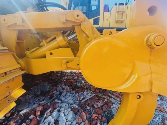 シャントイ SD22 22ton 農場ブルドーザー 価格