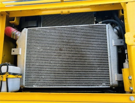 中古ショベル PC350 ユンボ 中古 35t