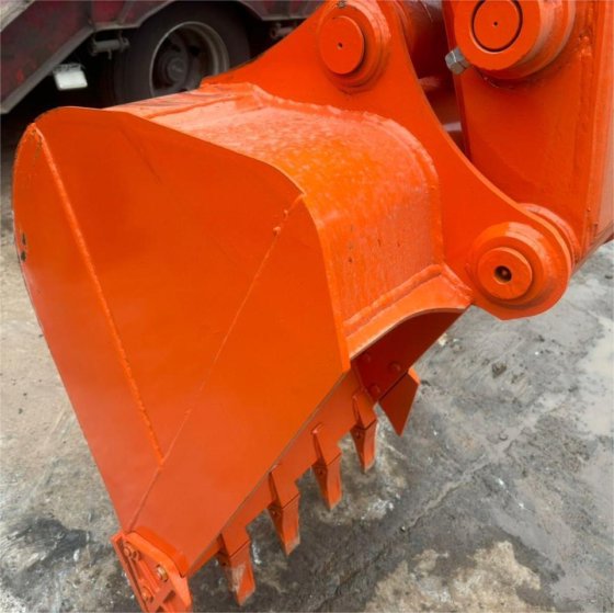 Zx70 原装日本进口 7t 挖掘机 价格便宜、性能良好的二手挖掘机