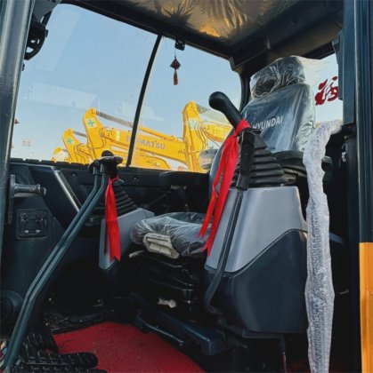 良い価格 高品質 中古ヒュンダイ 6 トン