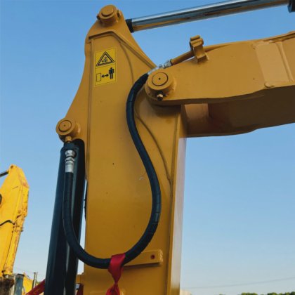 良い価格 高品質 中古ヒュンダイ 6 トン