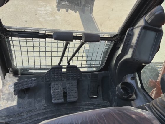 35 吨挖掘机是土方工程的理想选择 性能卓越的重型挖掘机 Hitachi350-5g