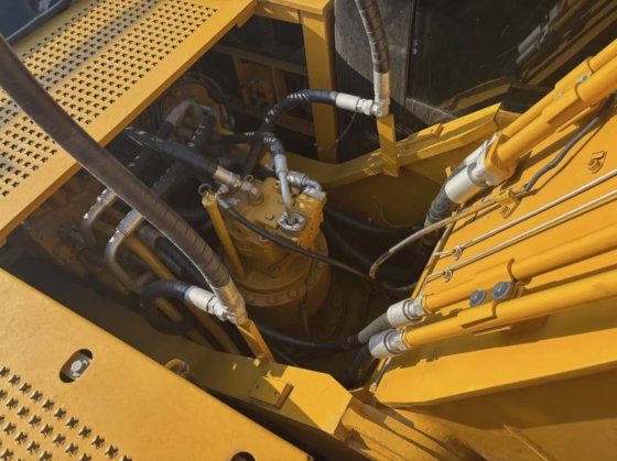 二手工程机械 卡特彼勒 330 挖掘机 二手