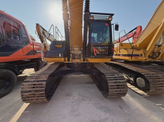 二手工程机械 卡特彼勒 330 挖掘机 二手