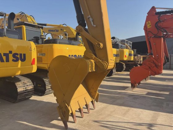 二手工程机械 卡特彼勒 330 挖掘机 二手