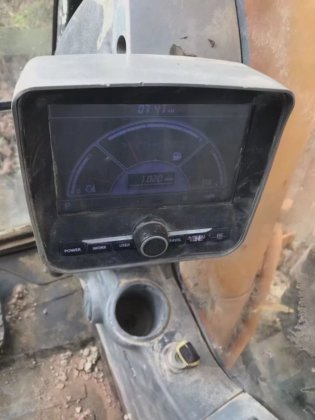 现代履带式挖掘机 215 225 履带式挖掘机 二手现代挖掘机