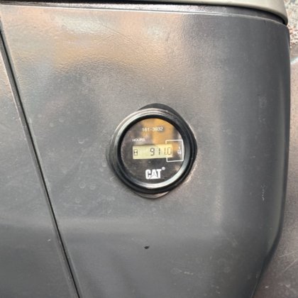 卡特彼勒 Cat336D2 挖掘机出售 来自日本的卡特彼勒二手小型挖掘机