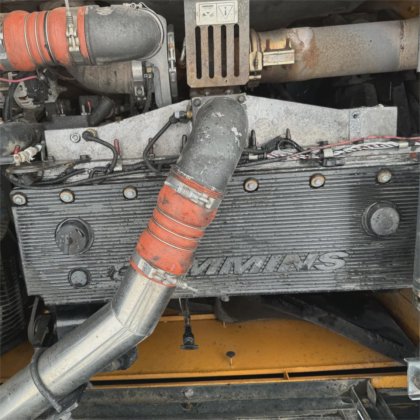 热销现代 485vs 二手挖掘机，质量好，价格有竞争力，新到货