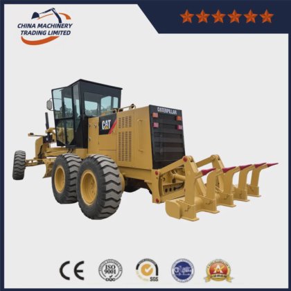 Motorgrader 140 Gebrauchte Grader Cat