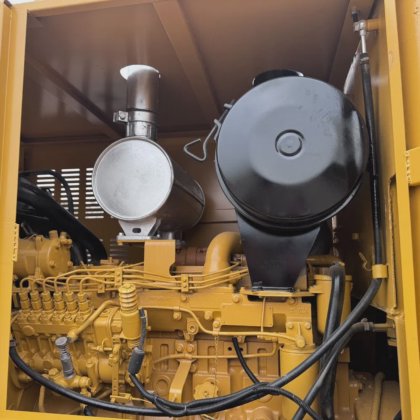 Motorgrader 140 Gebrauchte Grader Cat