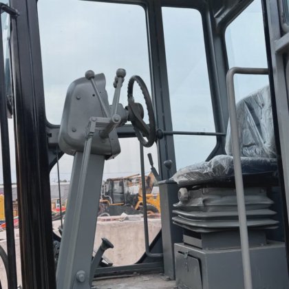 Motorgrader 140 Gebrauchte Grader Cat