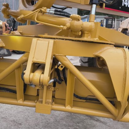 Motorgrader 140 Gebrauchte Grader Cat