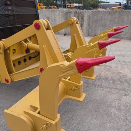 モーターグレーダー 140 中古グレーダー キャタピラー 140h