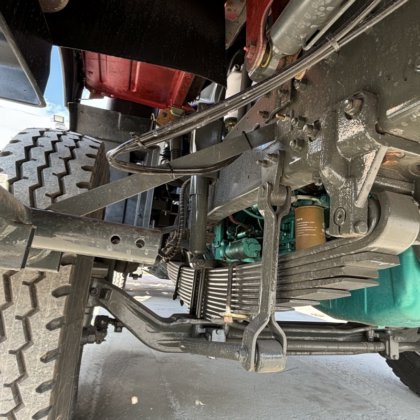 顶级 HOWO 371 自卸车，价格实惠，性能耐用，最适合重型货物运输需求