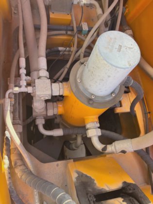 新型液压 25 吨移动式起重机 Stc250 汽车起重机