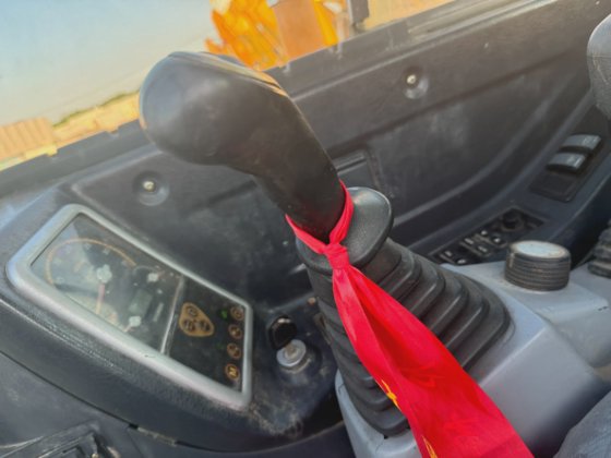 高品质和服务 现代 60vs 6 吨小型液压履带式挖掘机出售