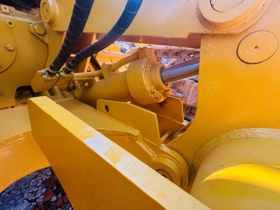 中国山推推土机控制廉价销售推土机 SD22 热销 SD16 SD23