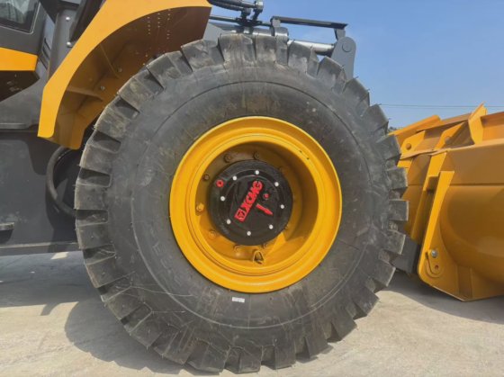 轮式装载机 Zl50gn 轮式装载机出售