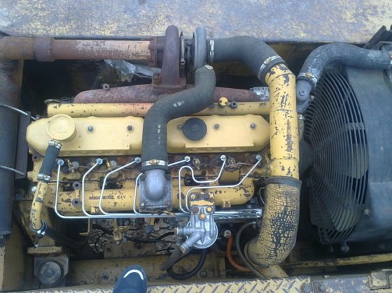 卡特 200b E120b E70b 挖掘机出售，原装卡特彼勒