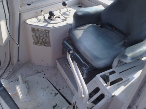 卡特彼勒 D6h 推土机 Cat D6h