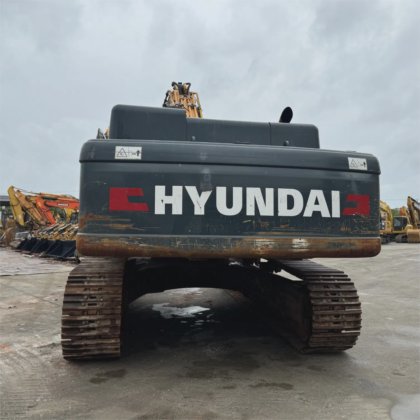 热销机器 韩国原装产品 现代 485vs 新设计批发