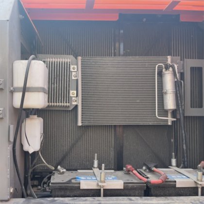 建筑机械 二手原装日本 Zx200-5g 日立挖掘机