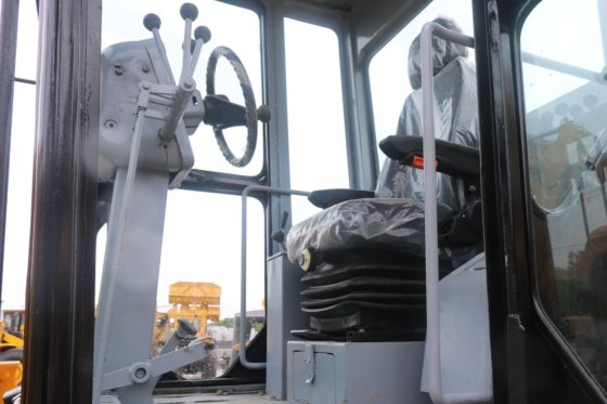 Grader Caterpillar Usado 140h Grader