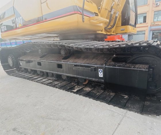 挖掘机 Cat 325b 325D 320d