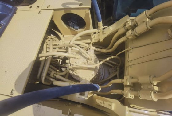 336D2 重型高质量二手 Cat 336D2 液压履带式挖掘机