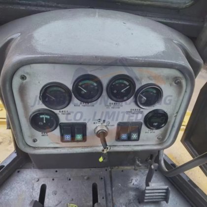 非常に耐久性のあるD7gブルドーザー 重機のためのブルドーザー