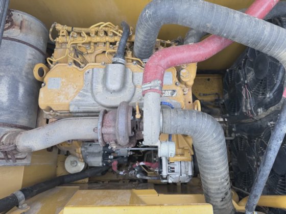 卡特彼勒 320gc 挖掘机 新型卡特彼勒挖掘机