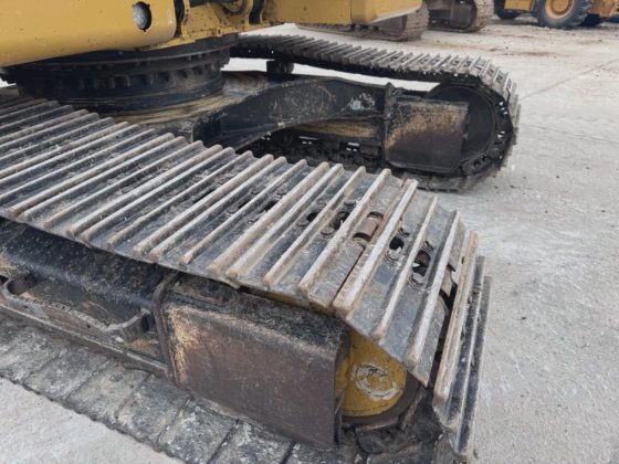 卡特彼勒 320gc 挖掘机 新型卡特彼勒挖掘机